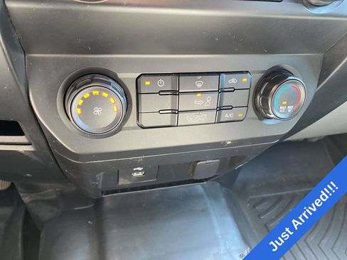 Used 2020 Ford F150 XL w/ Equipment Group 101A Mid AWD/4WD image 25