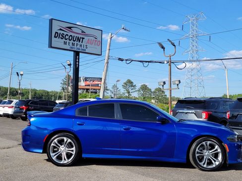 Used 2021 Dodge Charger R/T RWD image 3