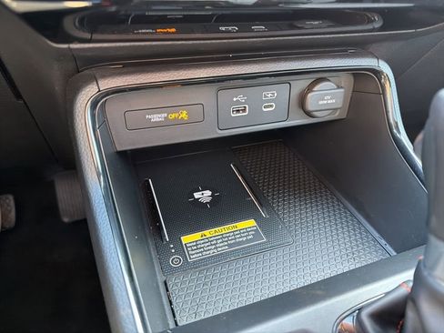 Certified 2024 Honda CR-V Sport Touring image 36