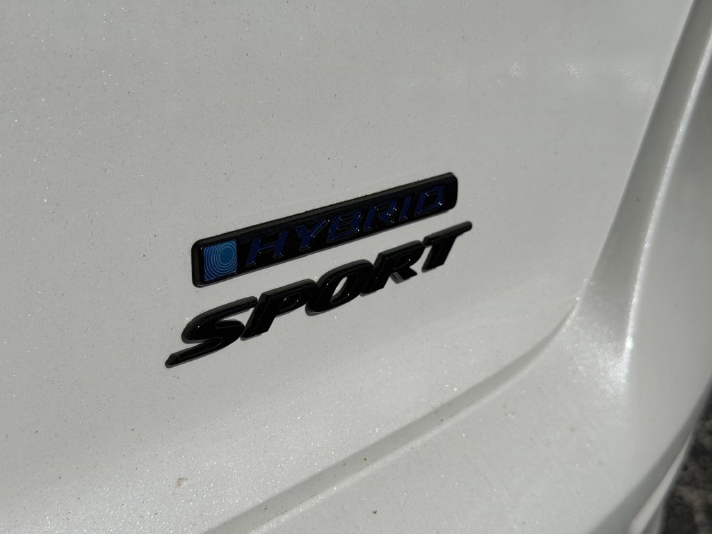 New 2026 Honda Accord Sport image 10