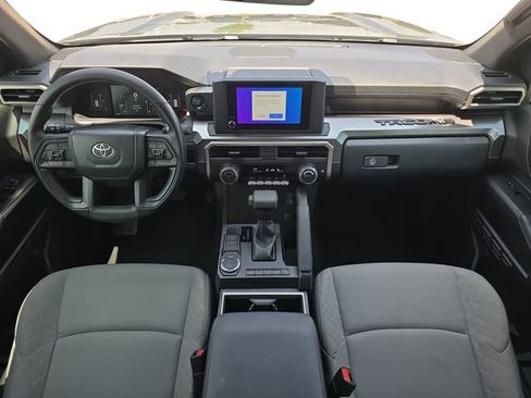 Used 2024 Toyota Tacoma SR5 RWD image 9