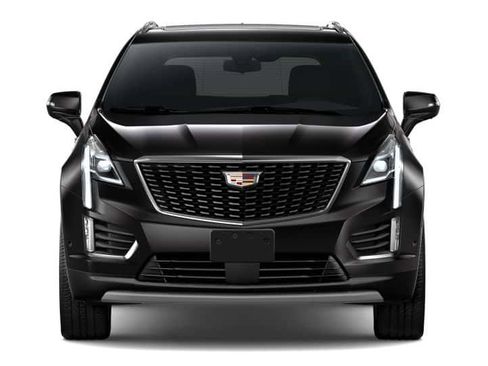 New 2026 Cadillac XT5 Premium Luxury w/ Driver Assist Package FWD image 17