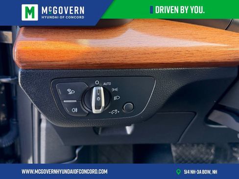 Used 2021 Audi Q5 2.0T Premium Plus w/ Premium Plus Package image 22