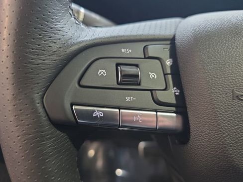 Certified 2024 Cadillac XT4 Sport image 17