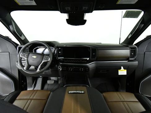 New 2026 Chevrolet Silverado 3500 High Country w/ Technology Package image 18