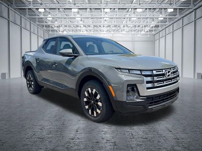 New 2026 Hyundai Santa Cruz SE