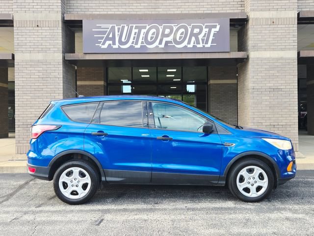 Used 2017 Ford Escape S FWD image 2