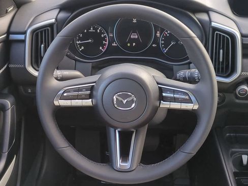 New 2026 MAZDA CX-50 AWD 2.5 S w/ Weather Package image 23