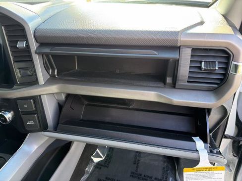 Certified 2024 Ford F150 XLT w/ Equipment Group 302A MID image 12