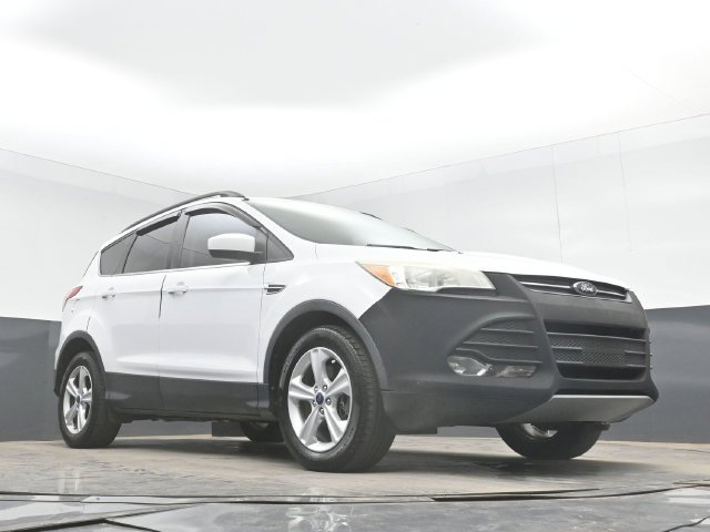 Used 2014 Ford Escape SE w/ Equipment Group 201A AWD/4WD image 38