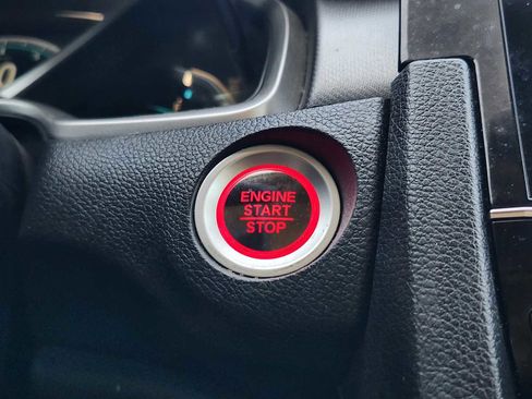 Used 2018 Honda Civic EX image 21