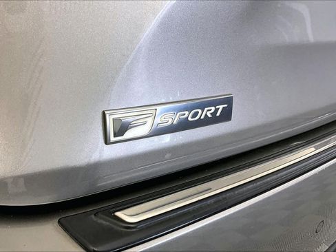 Used 2017 Lexus RX 350 F Sport AWD/4WD image 9