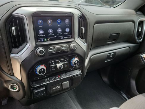 Used 2023 Chevrolet Silverado 2500 LT w/ Convenience Package AWD/4WD image 13