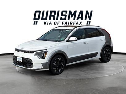 New 2025 Kia Niro Wave w/ Wave Preserve Package