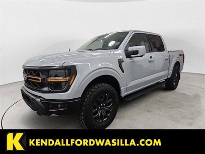 New 2025 Ford F150 Tremor w/ Equipment Group 402A High