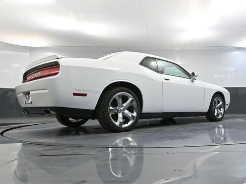 Used 2013 Dodge Challenger R/T image 47