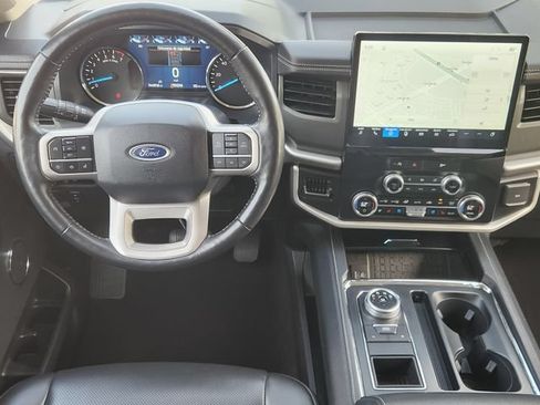 Used 2024 Ford Expedition Max XLT RWD image 24