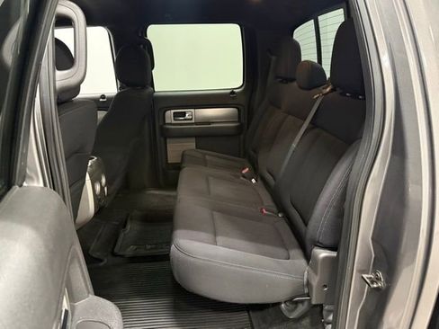 Used 2013 Ford F150 FX4 w/ Mid Equipment Group image 30