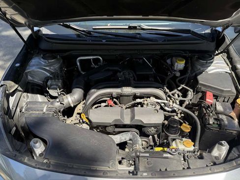 Used 2018 Subaru Legacy 2.5i Limited w/ Popular Package #2A image 30