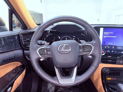 Used 2026 Lexus NX 350 AWD w/ Accessory Package (Z2) image 20