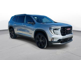 Used 2024 GMC Acadia Elevation w/ Black Edition video 2