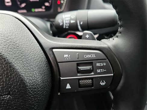 Used 2025 Honda Accord EX-L image 20