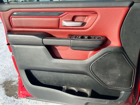 Used 2021 RAM 1500 Rebel w/ Level 2 Equipment Group image 29