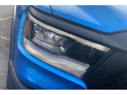 Used 2022 RAM 1500 Rebel w/ Level 1 Equipment Group image 28