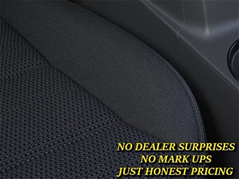 New 2026 Chevrolet Colorado LT w/ Advanced Trailering Package image 21