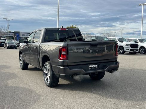 New 2026 RAM 1500 Express image 3