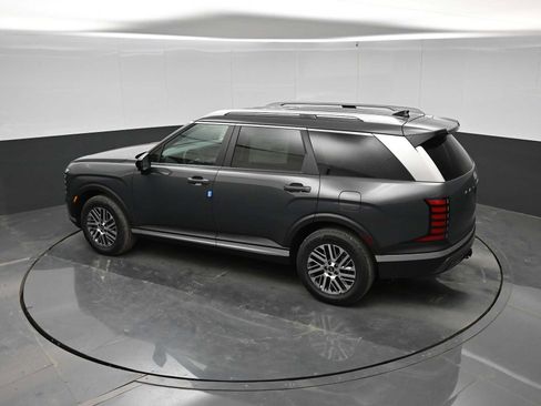 New 2027 Hyundai Palisade SEL AWD/4WD image 28