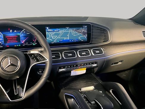 New 2026 Mercedes-Benz GLE 450 4MATIC image 8