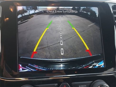 Certified 2020 Jeep Grand Cherokee Overland image 20