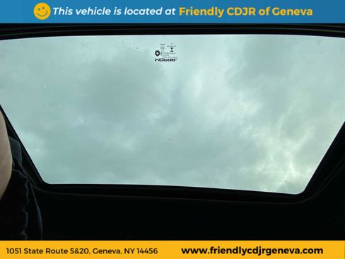 New 2026 Dodge Durango GT image 25