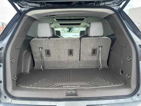 Used 2020 Chevrolet Traverse Premier image 6