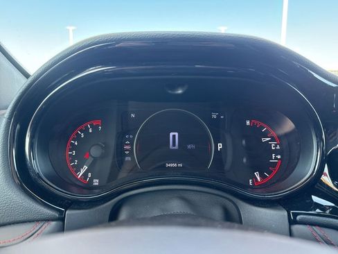 Used 2024 Dodge Durango GT image 16