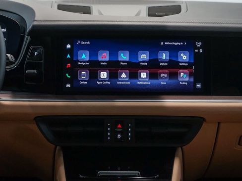 New 2026 Porsche Cayenne AWD/4WD image 20