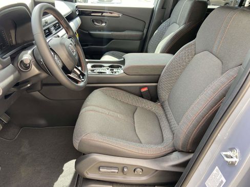 New 2026 Honda Pilot Sport image 6