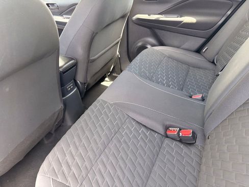 Certified 2023 Nissan Kicks SV FWD image 15