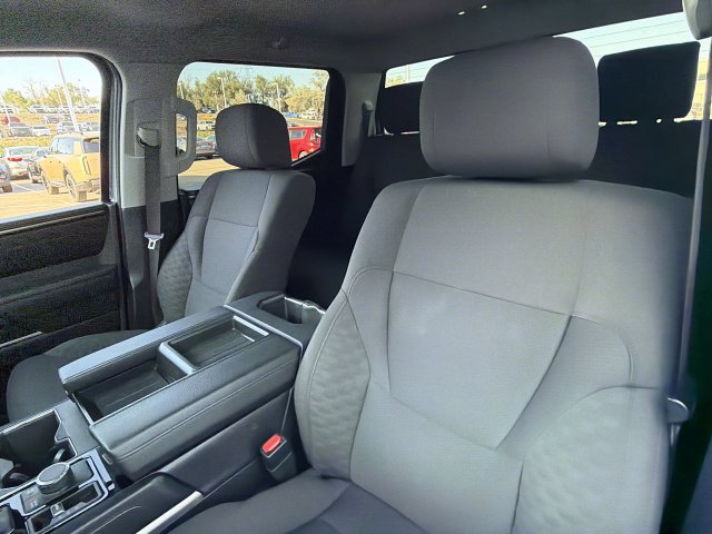 Used 2024 Toyota Tundra SR5 AWD/4WD image 20