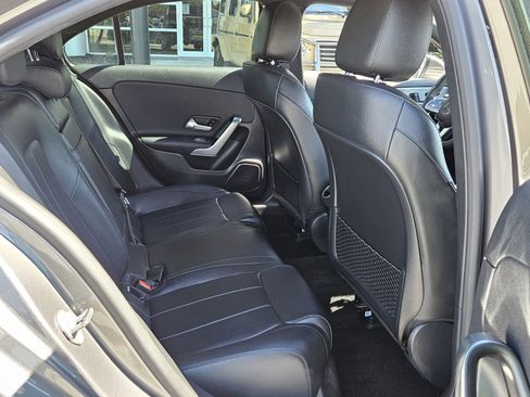 Certified 2022 Mercedes-Benz A 220 image 21