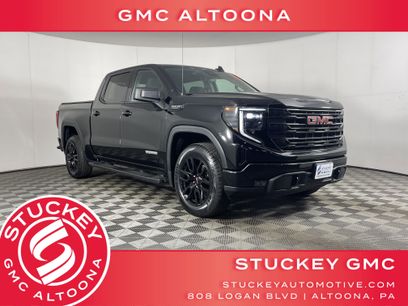 Used 2022 GMC Sierra 1500 Elevation