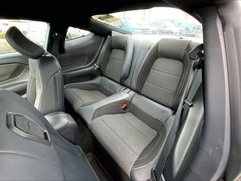 Used 2024 Ford Mustang Coupe image 36
