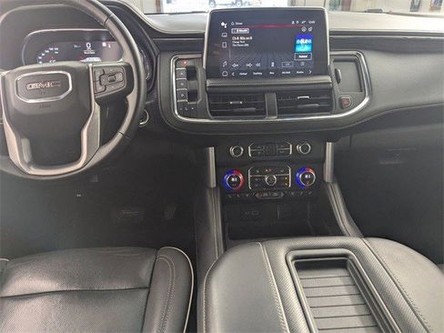 Certified 2023 GMC Yukon SLT image 20
