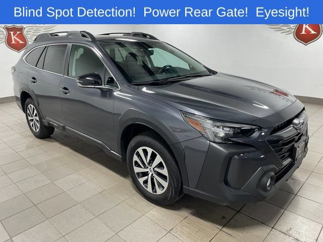 Used 2024 Subaru Outback Premium AWD/4WD 360° Tour