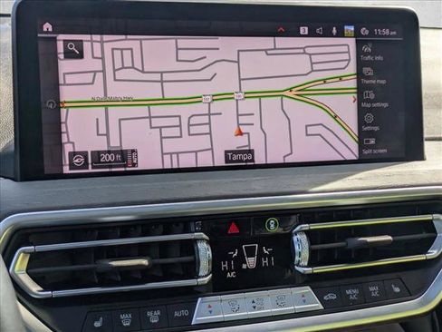 Used 2022 BMW X3 sDrive30i w/ Convenience Package image 7