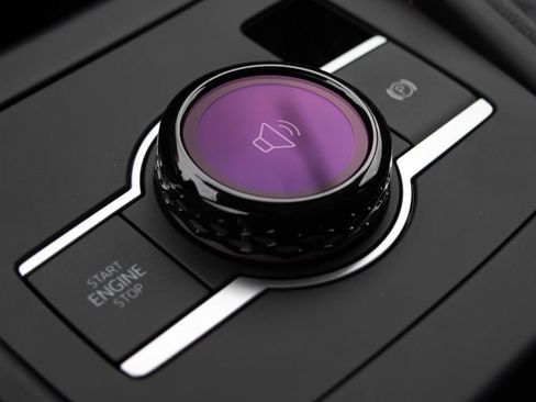 New 2026 Volkswagen Tiguan SE AWD/4WD image 25