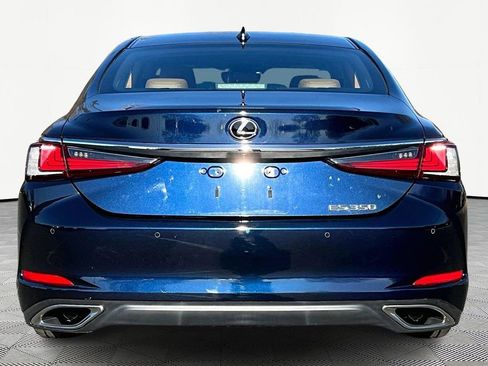 Used 2022 Lexus ES 350 w/ Premium Package image 7