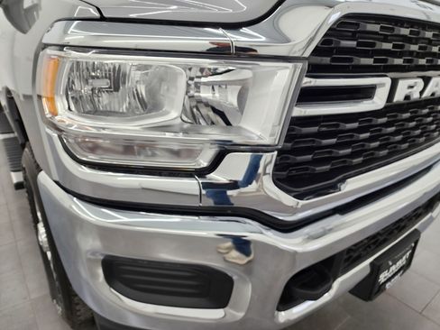 Used 2023 RAM 2500 Big Horn w/ Snow Chief Group image 22