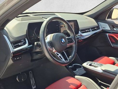 Used 2023 BMW X1 xDrive28i w/ Premium Package AWD/4WD image 9